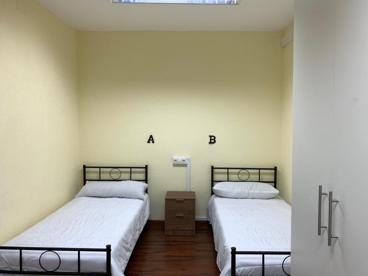 El Cordal De Laciana Caboalles de Abajo Kültér fotó
