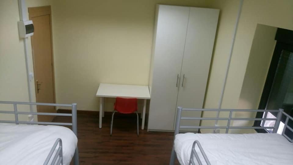 El Cordal De Laciana Caboalles de Abajo Kültér fotó