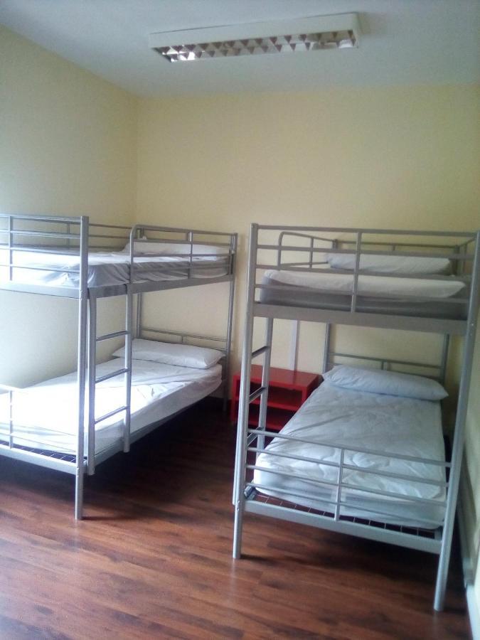 El Cordal De Laciana Caboalles de Abajo Kültér fotó