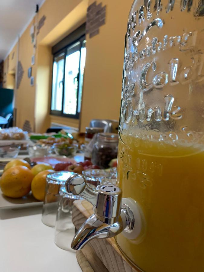 El Cordal De Laciana Caboalles de Abajo Kültér fotó