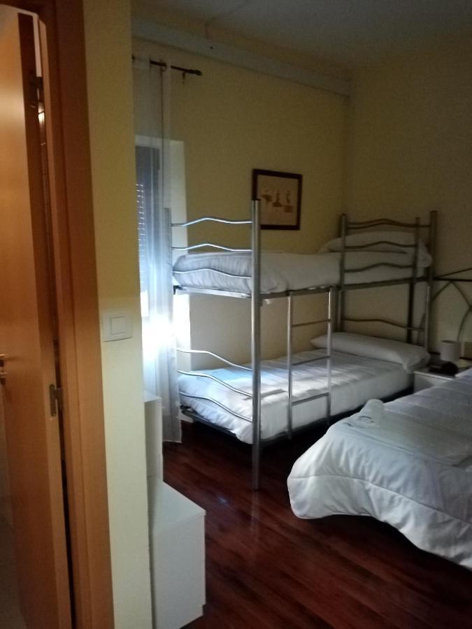 El Cordal De Laciana Caboalles de Abajo Kültér fotó