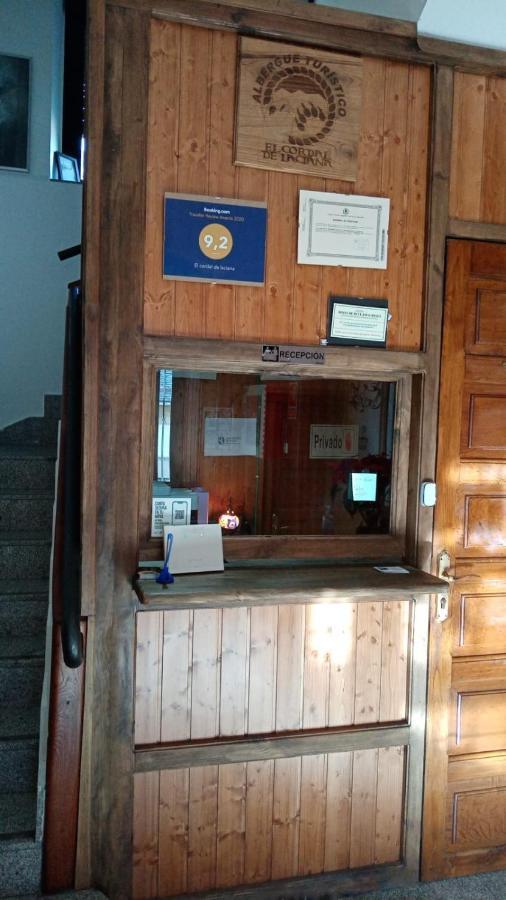 El Cordal De Laciana Caboalles de Abajo Kültér fotó