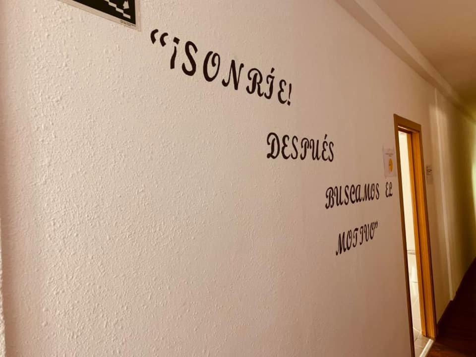 El Cordal De Laciana Caboalles de Abajo Kültér fotó
