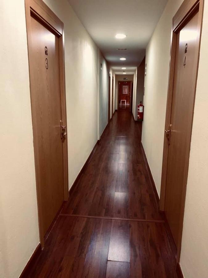 El Cordal De Laciana Caboalles de Abajo Kültér fotó
